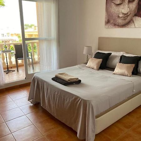 Alfaz Bed & Breakfast L'Alfas del Pi Exterior photo