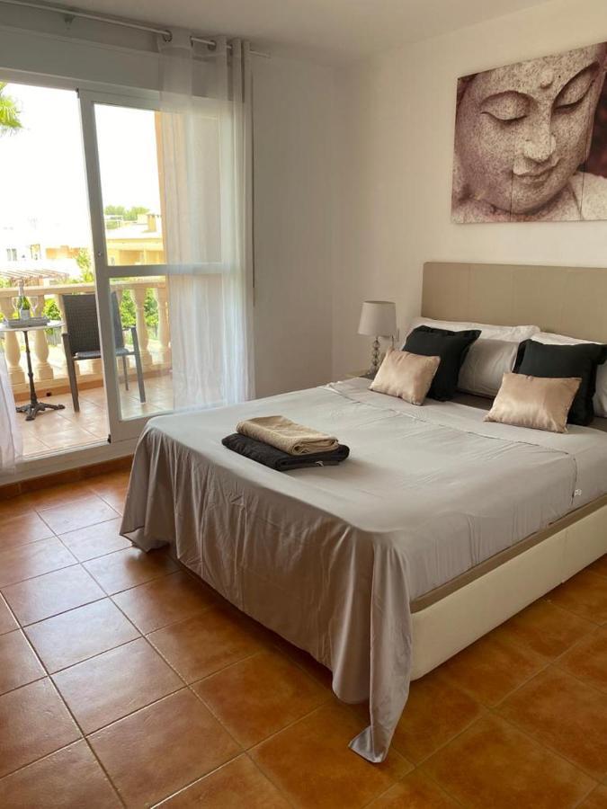 Alfaz Bed & Breakfast L'Alfas del Pi Exterior photo
