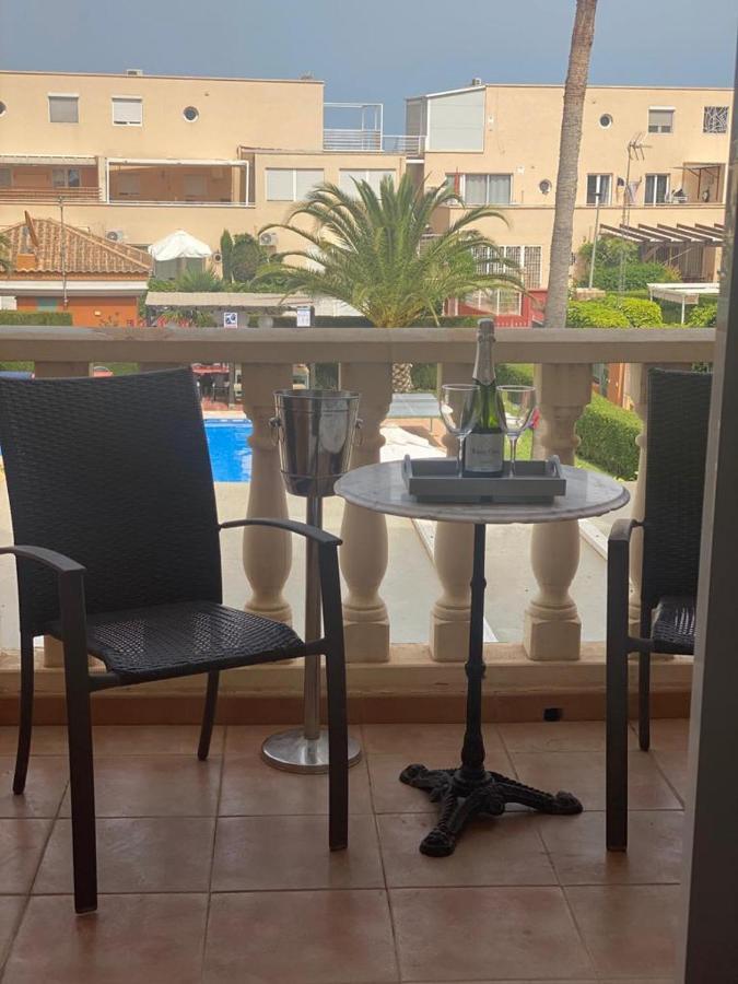 Alfaz Bed & Breakfast L'Alfas del Pi Exterior photo