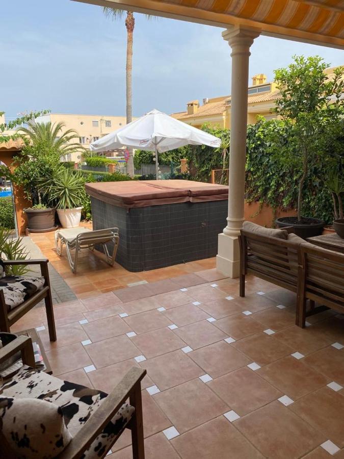 Alfaz Bed & Breakfast L'Alfas del Pi Exterior photo